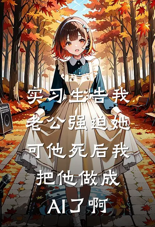 实习生告我老公强迫她，可他死后我把他做成AI了啊