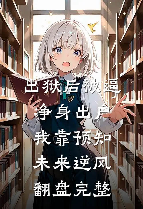 出狱后被逼净身出户，我靠预知未来逆风翻盘完整