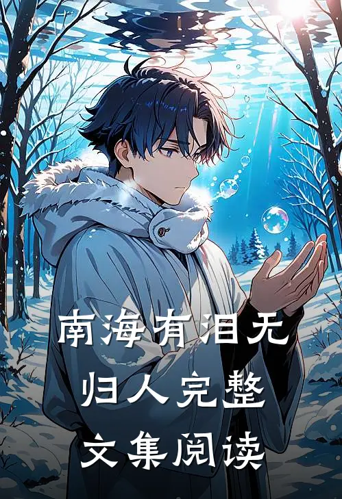 南海有泪无归人完整文集阅读