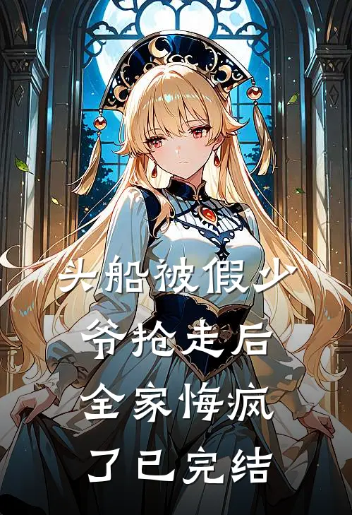 头船被假少爷抢走后，全家悔疯了已完结
