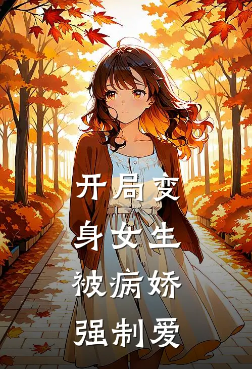 开局变身女生，被病娇强制爱