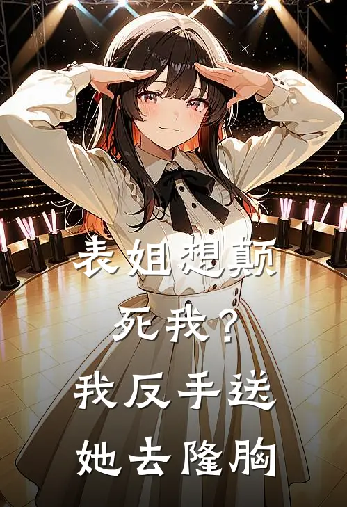 表姐想颠死我？我反手送她去隆胸