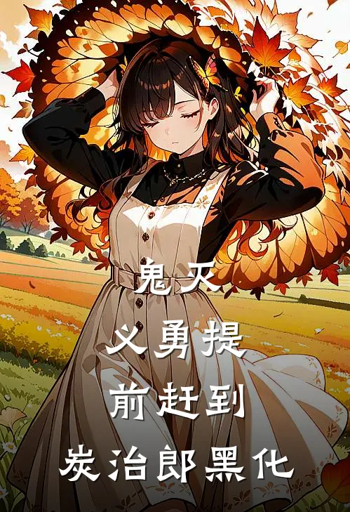 鬼灭：义勇提前赶到，炭治郎黑化