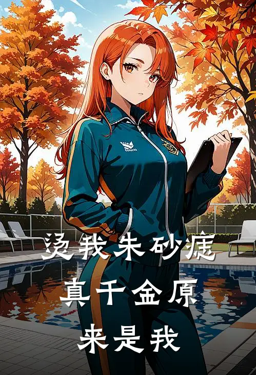 烫我朱砂痣，真千金原来是我