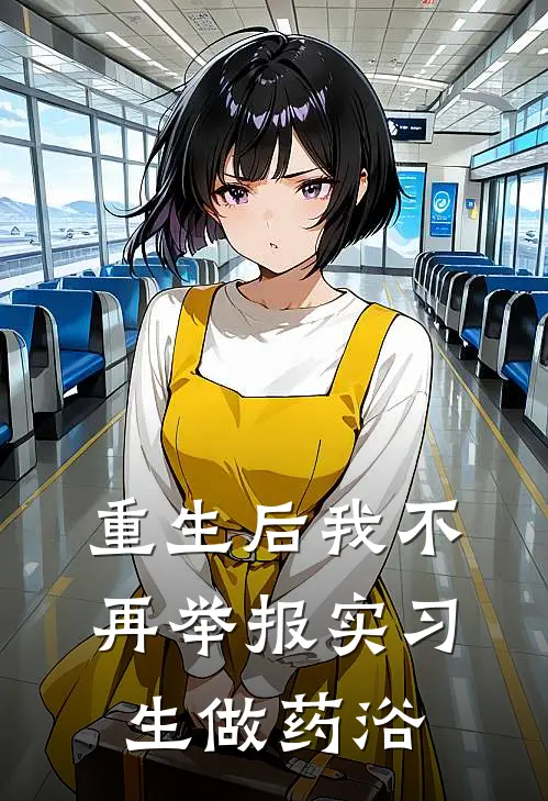 重生后我不再举报实习生做药浴
