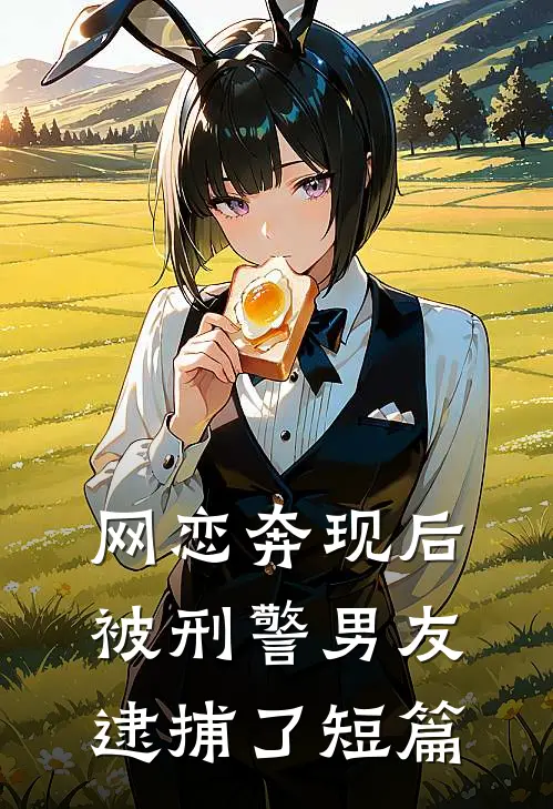 网恋奔现后，被刑警男友逮捕了短篇