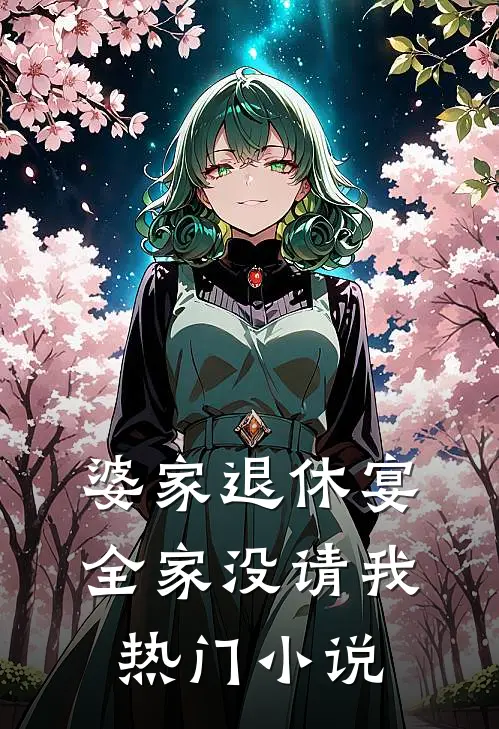 婆家退休宴全家没请我热门小说