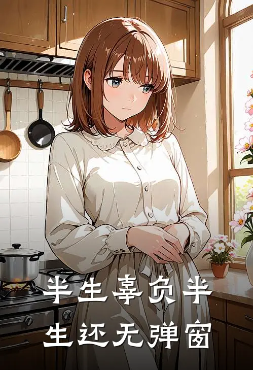 半生辜负半生还无弹窗