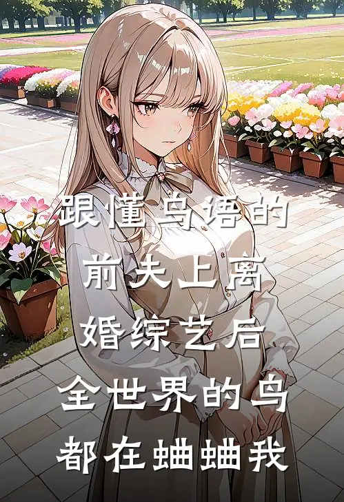 跟懂鸟语的前夫上离婚综艺后，全世界的鸟都在蛐蛐我