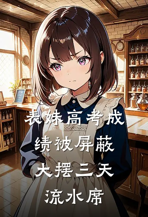 表妹高考成绩被“屏蔽”，大摆三天流水席