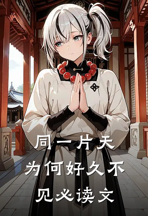 同一片天，为何好久不见必读文