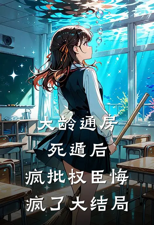 大龄通房死遁后，疯批权臣悔疯了大结局