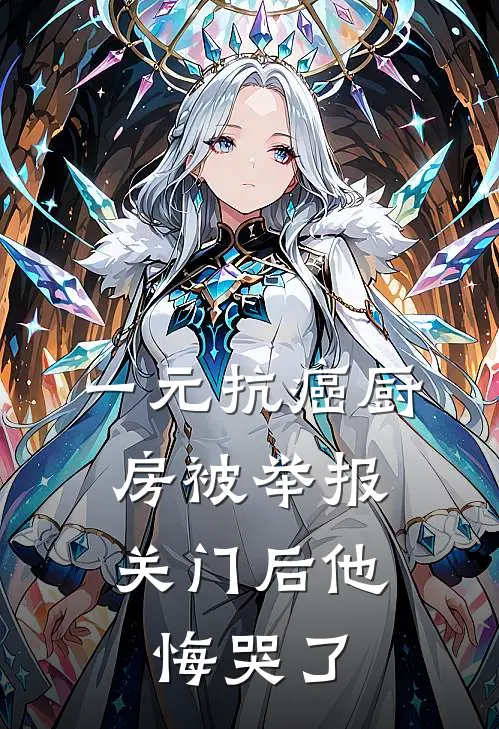 一元抗癌厨房被举报，关门后他悔哭了
