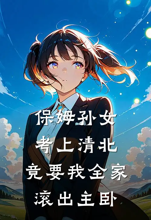 保姆孙女考上清北，竟要我全家滚出主卧
