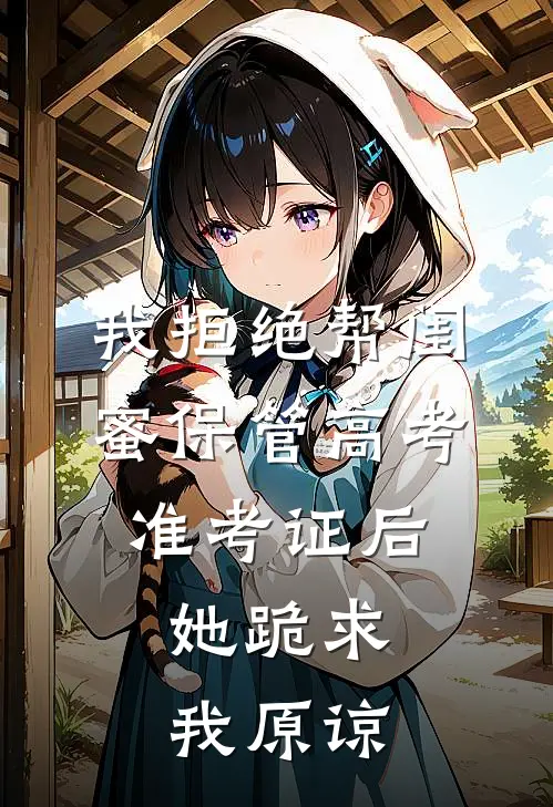 我拒绝帮闺蜜保管高考准考证后，她跪求我原谅