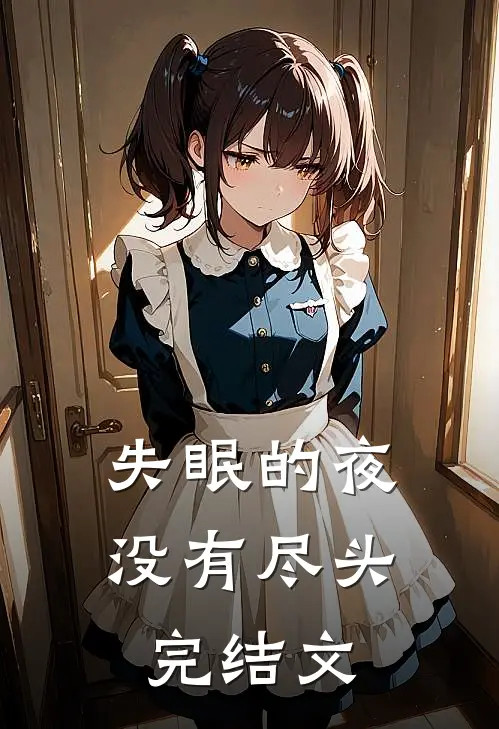 失眠的夜没有尽头完结文
