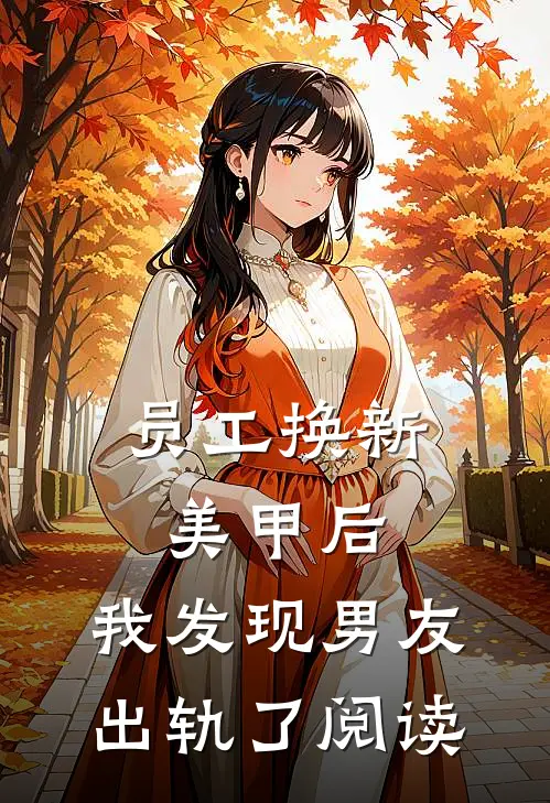 员工换新美甲后，我发现男友出轨了阅读