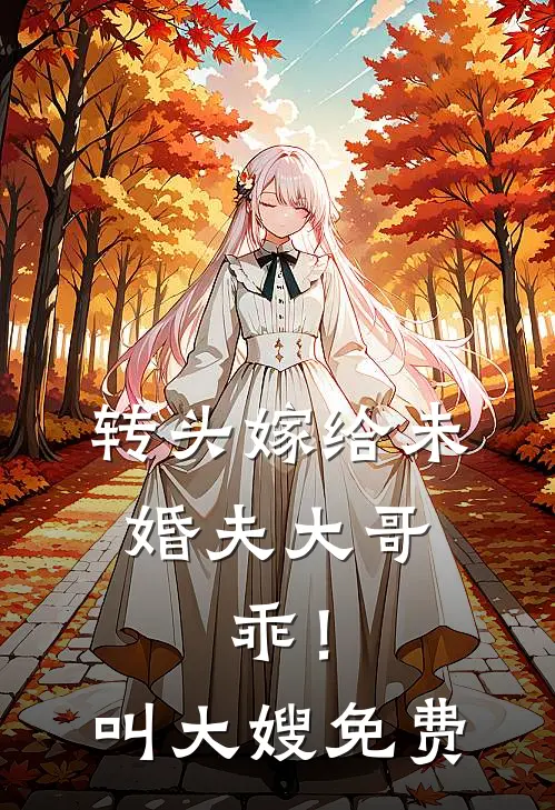转头嫁给未婚夫大哥，乖！叫大嫂免费