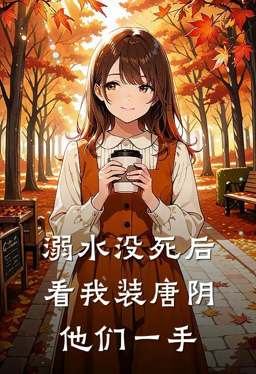 溺水没死后，看我装唐阴他们一手