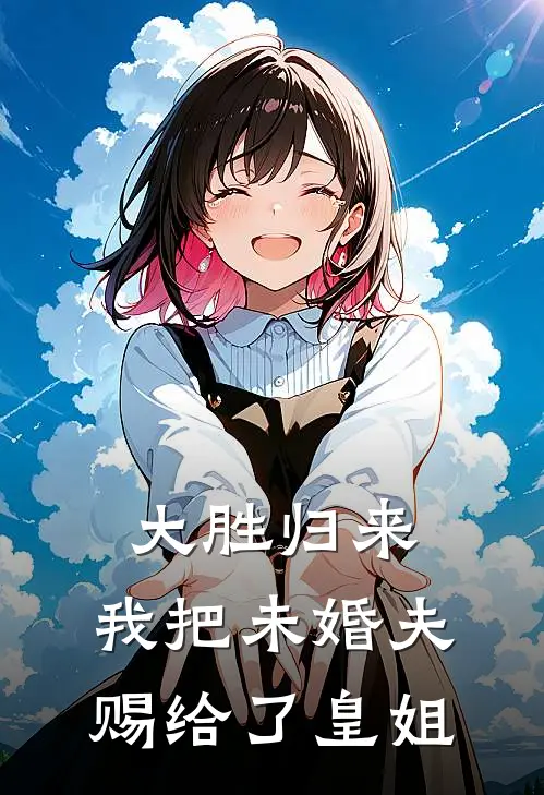 大胜归来，我把未婚夫赐给了皇姐