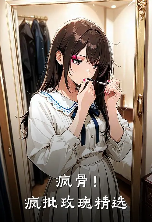 疯骨！疯批玫瑰精选