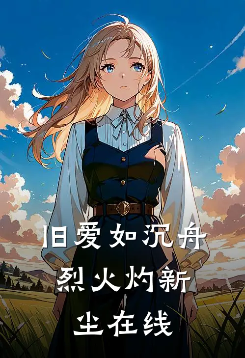 旧爱如沉舟，烈火灼新尘在线