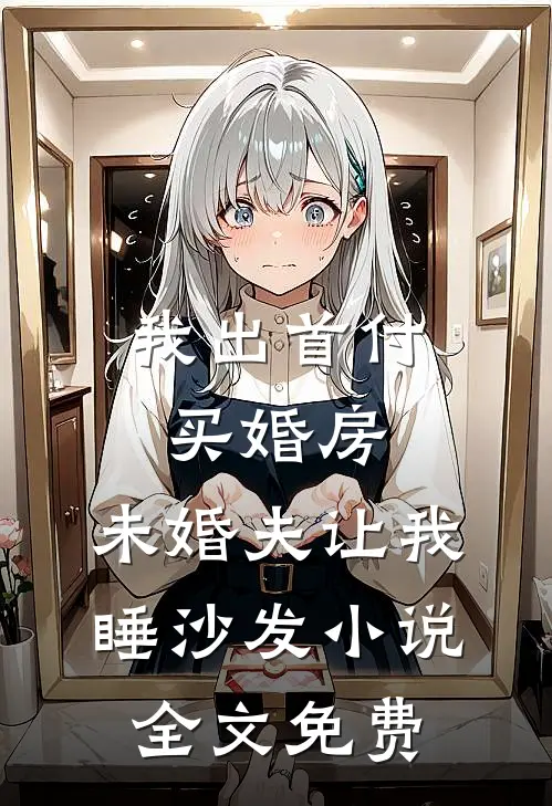 我出首付买婚房，未婚夫让我睡沙发小说全文免费