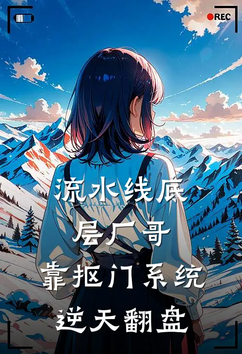 流水线底层厂哥，靠抠门系统逆天翻盘