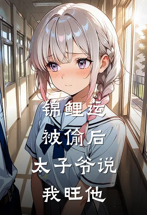 锦鲤运被偷后，太子爷说我旺他