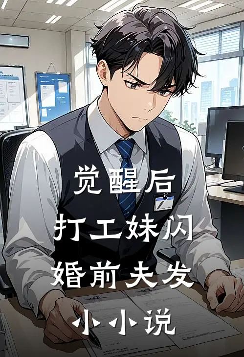 觉醒后，打工妹闪婚前夫发小小说