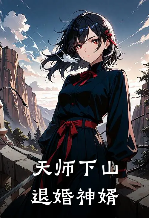 天师下山：退婚神婿