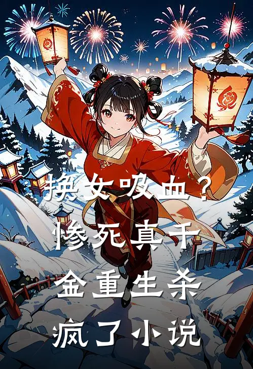 换女吸血？惨死真千金重生杀疯了小说