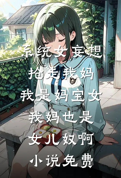 系统女妄想抢走我妈，我是妈宝女，我妈也是女儿奴啊小说免费