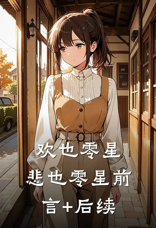 欢也零星，悲也零星前言+后续