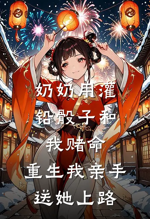 奶奶用灌铅骰子和我赌命，重生我亲手送她上路