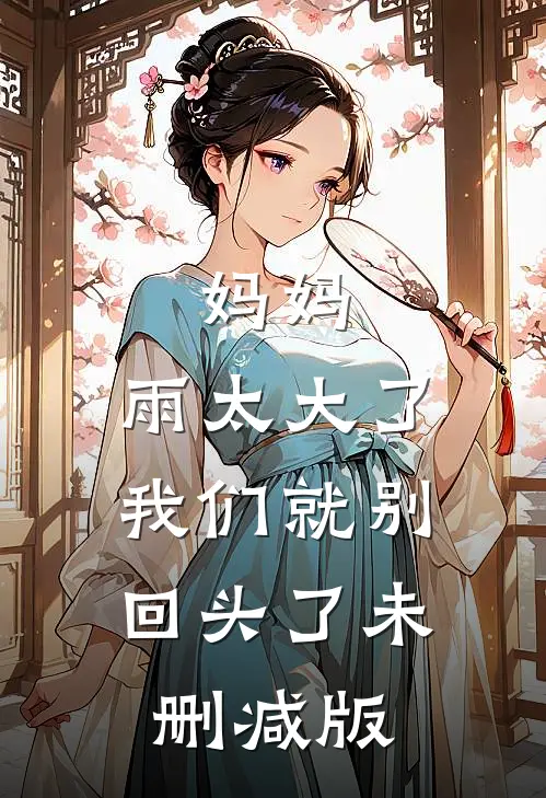 妈妈，雨太大了，我们就别回头了未删减版