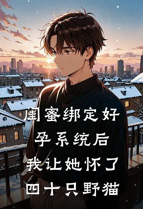 闺蜜绑定好孕系统后，我让她怀了四十只野猫