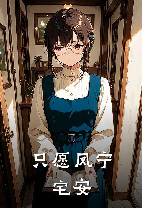 只愿凤宁，宅安