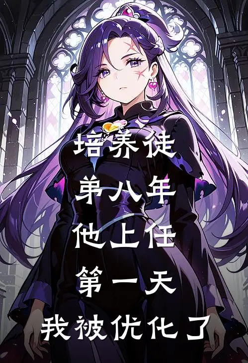 培养徒弟八年，他上任第一天，我被优化了