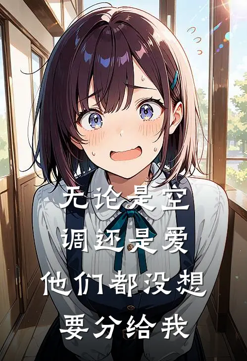 无论是空调还是爱,他们都没想要分给我