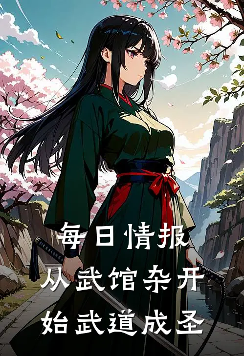 每日情报：从武馆杂开始武道成圣