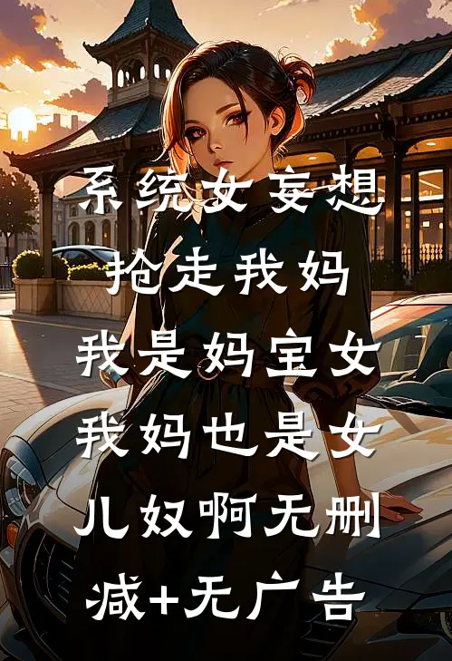 系统女妄想抢走我妈，我是妈宝女，我妈也是女儿奴啊无删减+无广告