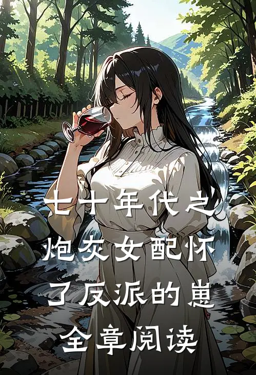 七十年代之炮灰女配怀了反派的崽全章阅读