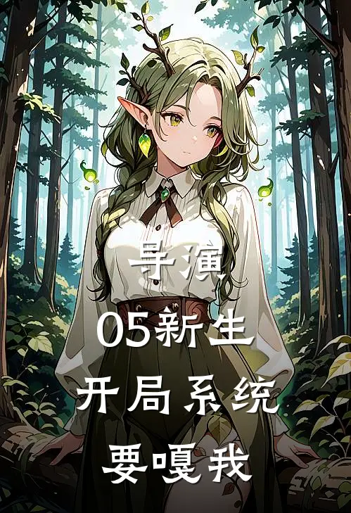 导演：05新生，开局系统要嘎我