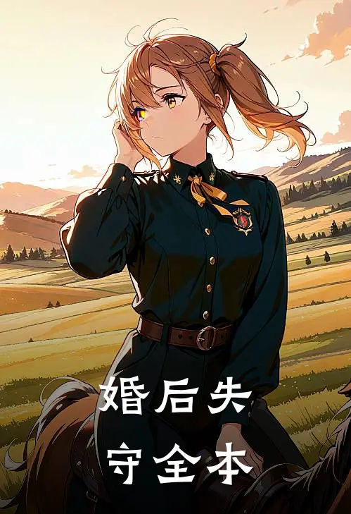 婚后失守全本