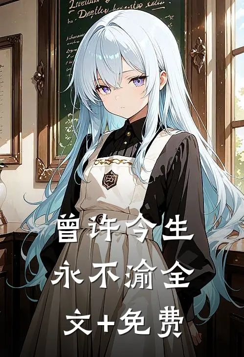 曾许今生永不渝全文+免费