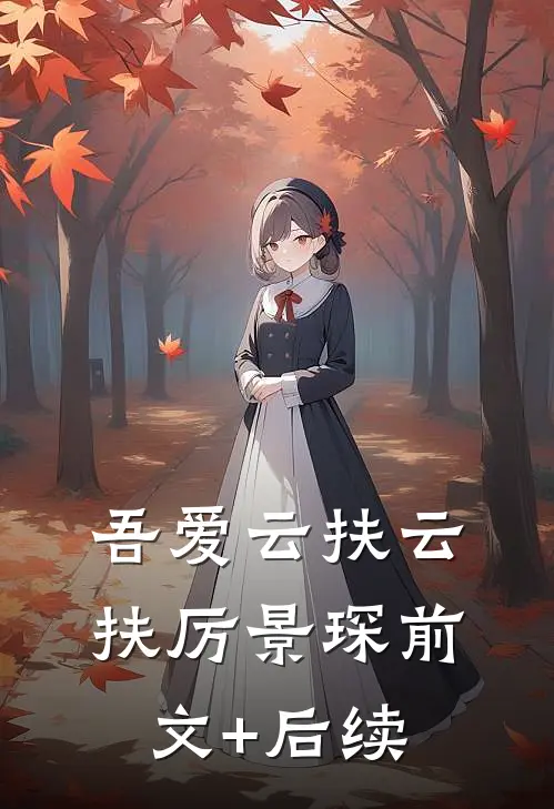 吾爱云扶云扶厉景琛前文+后续