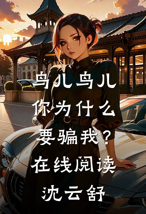 鸟儿鸟儿,你为什么要骗我?在线阅读沈云舒