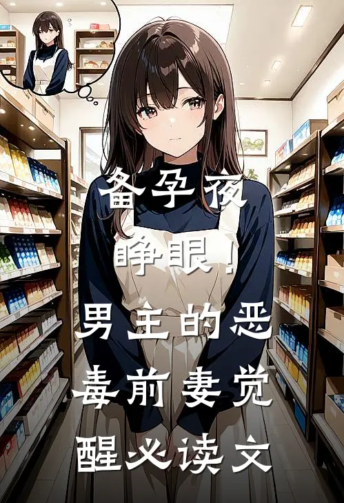 备孕夜睁眼！男主的恶毒前妻觉醒必读文