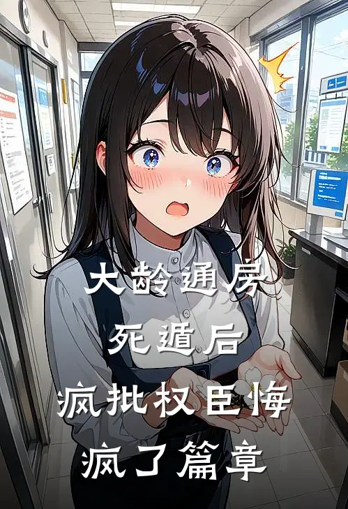 大龄通房死遁后，疯批权臣悔疯了篇章